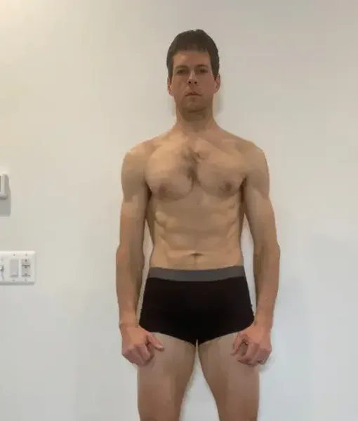 Chad Jenkins — Muscle Intelligence client result