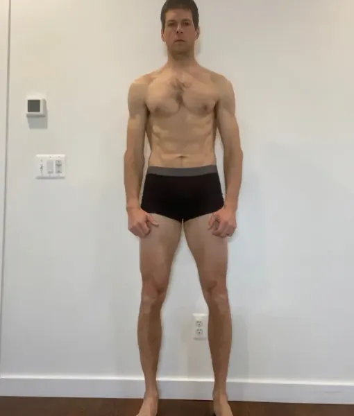 Chad Jenkins — Muscle Intelligence client result