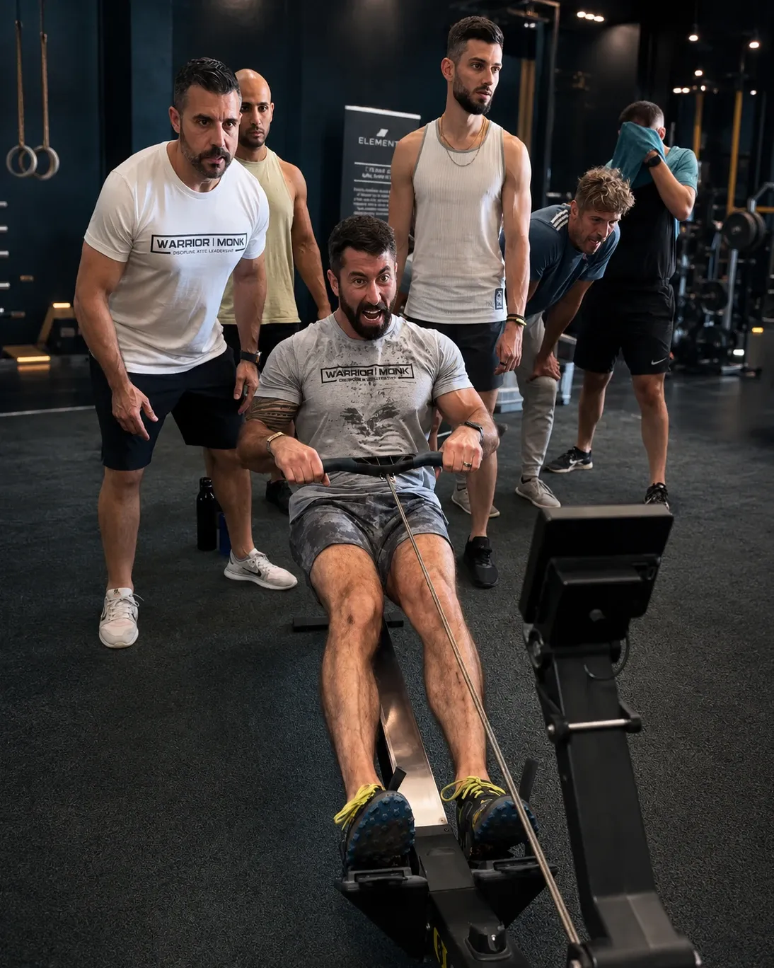 Repeatable coaching systems in practice