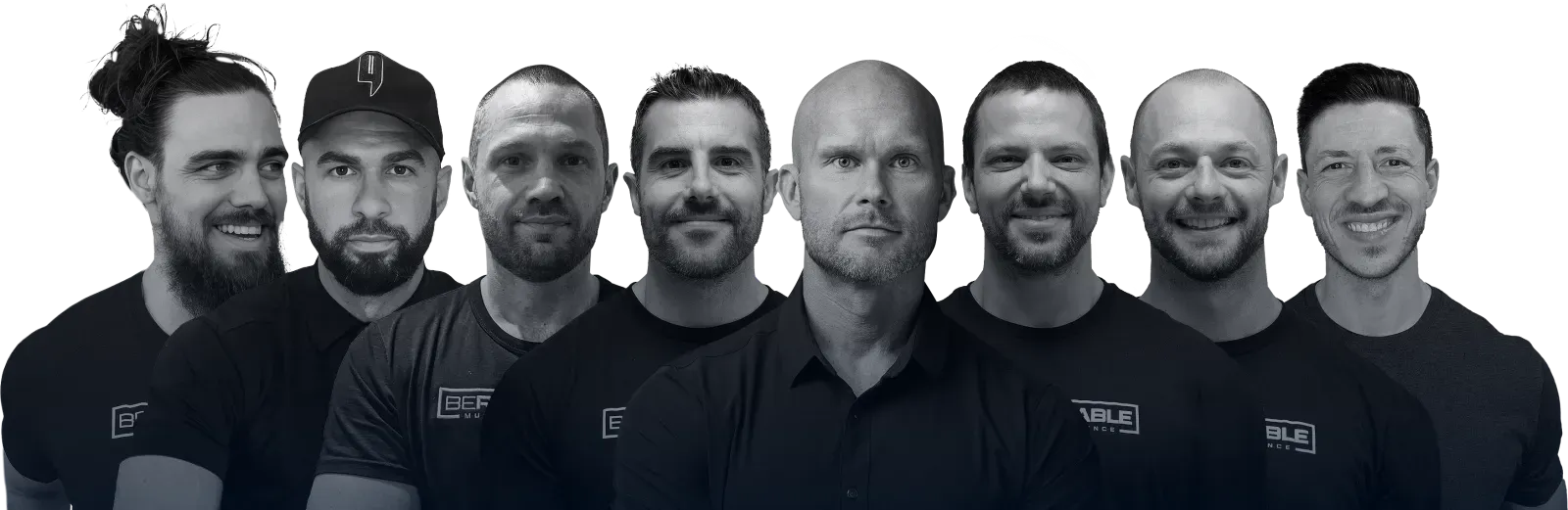 Muscle Intelligence coaches