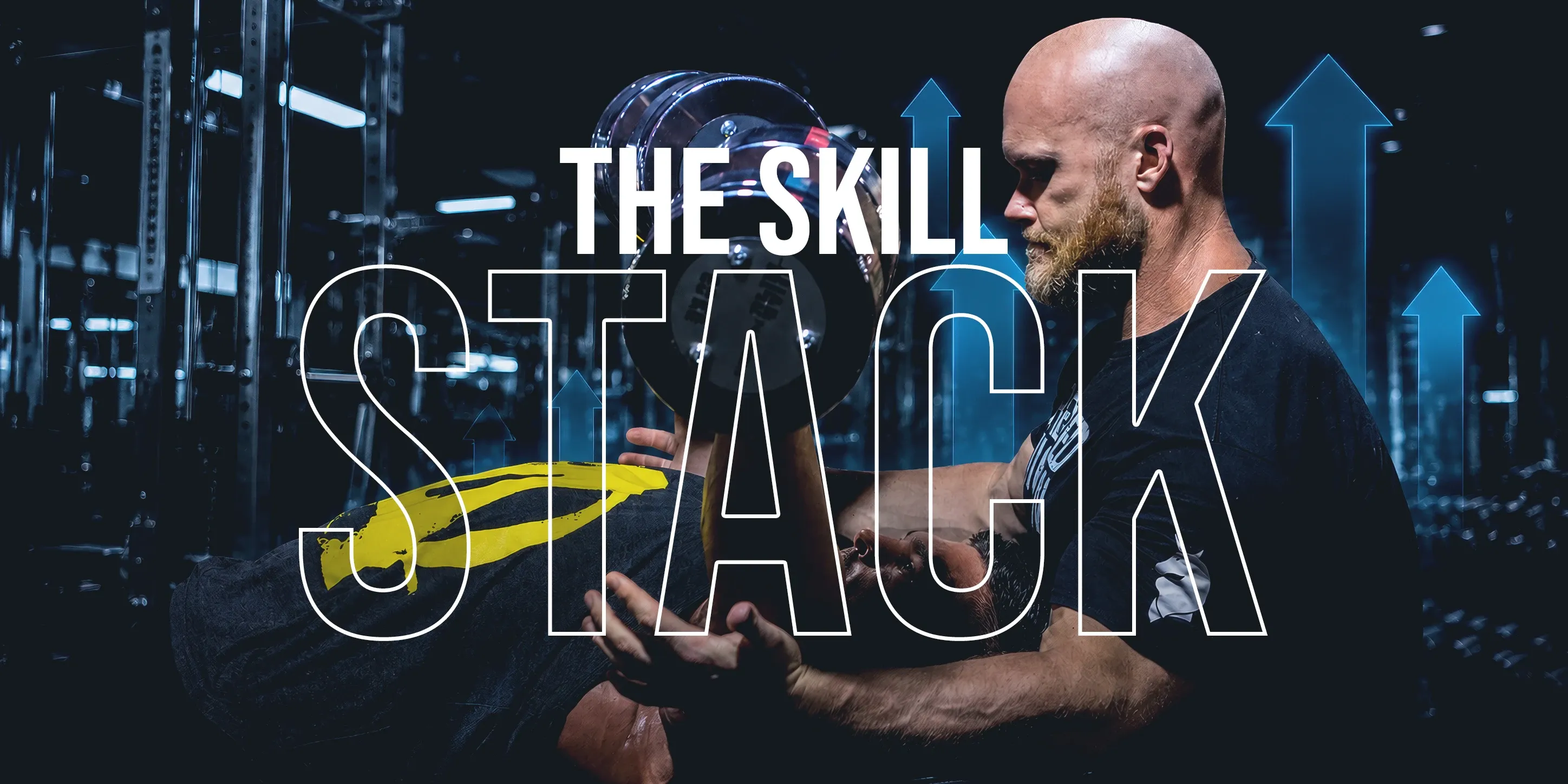 The Skill Stack