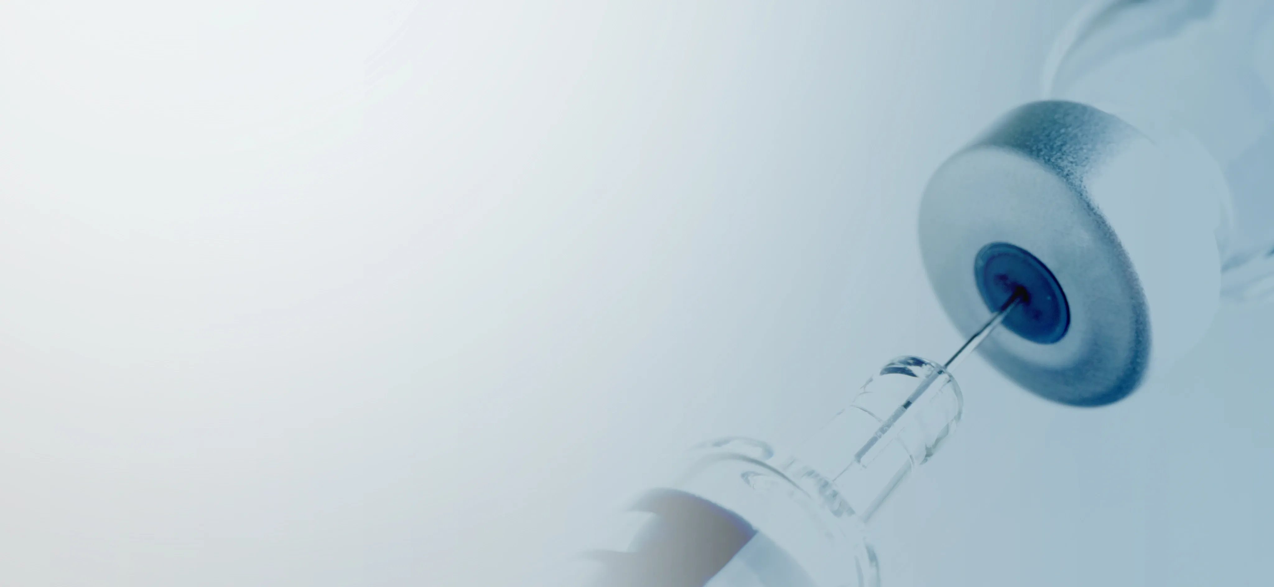 Precision lab testing visual