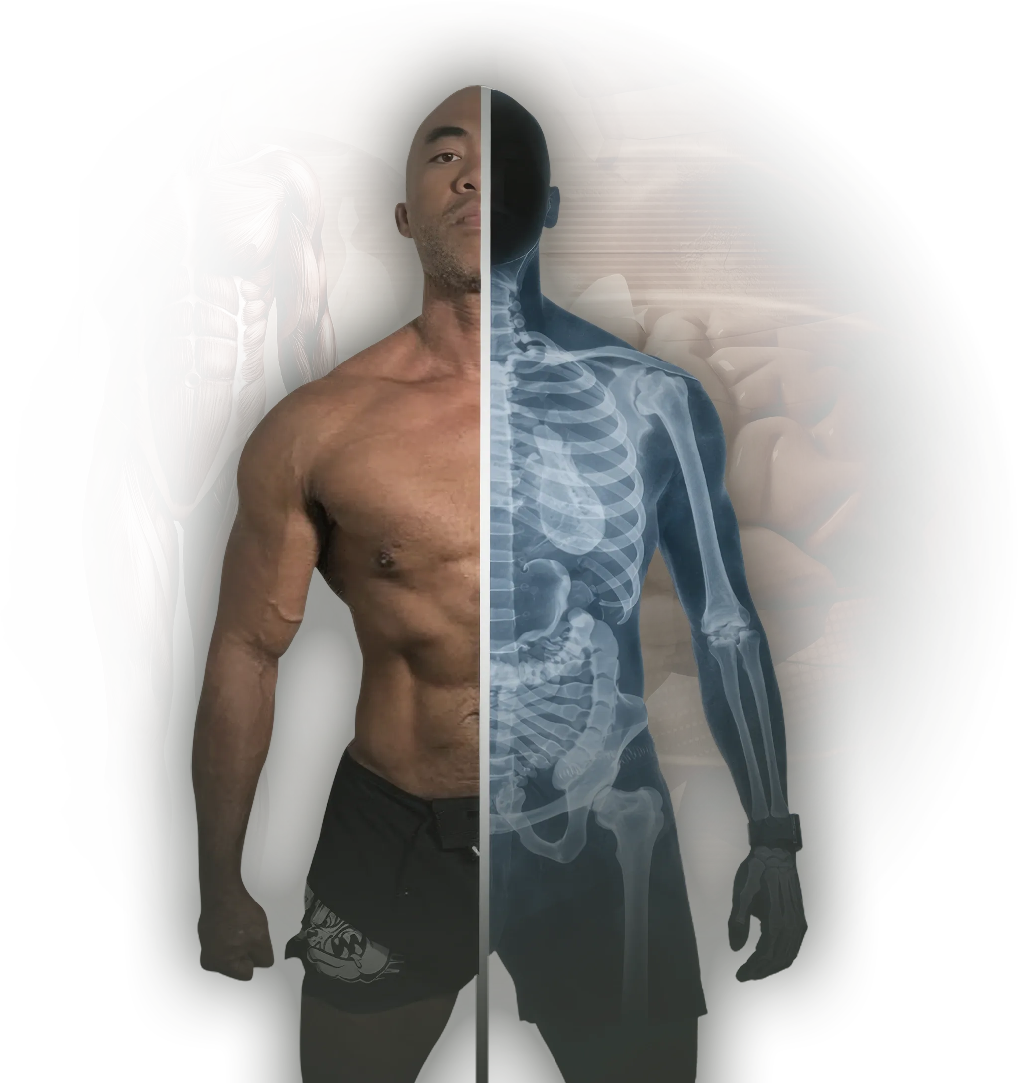 Advanced diagnostic visualization