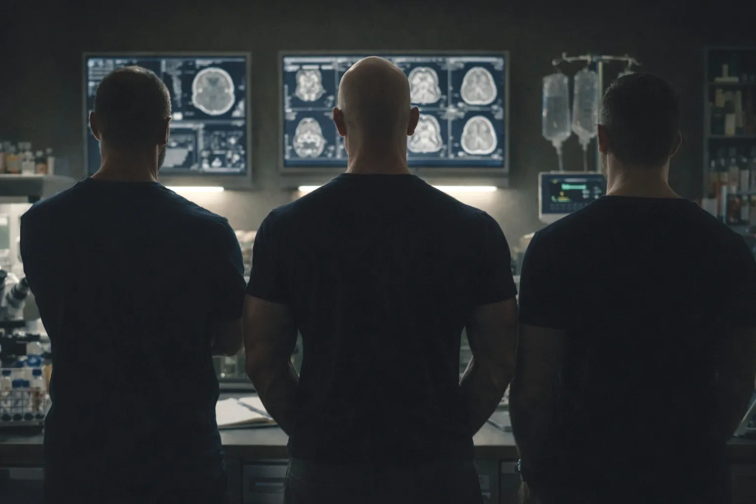 Clinical performance team