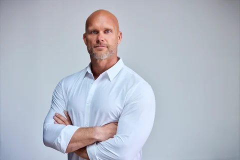 Ben Pakulski