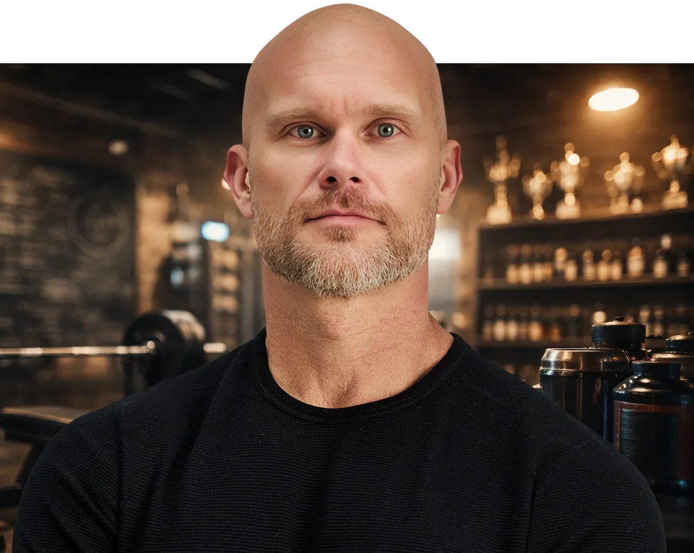Ben Pakulski