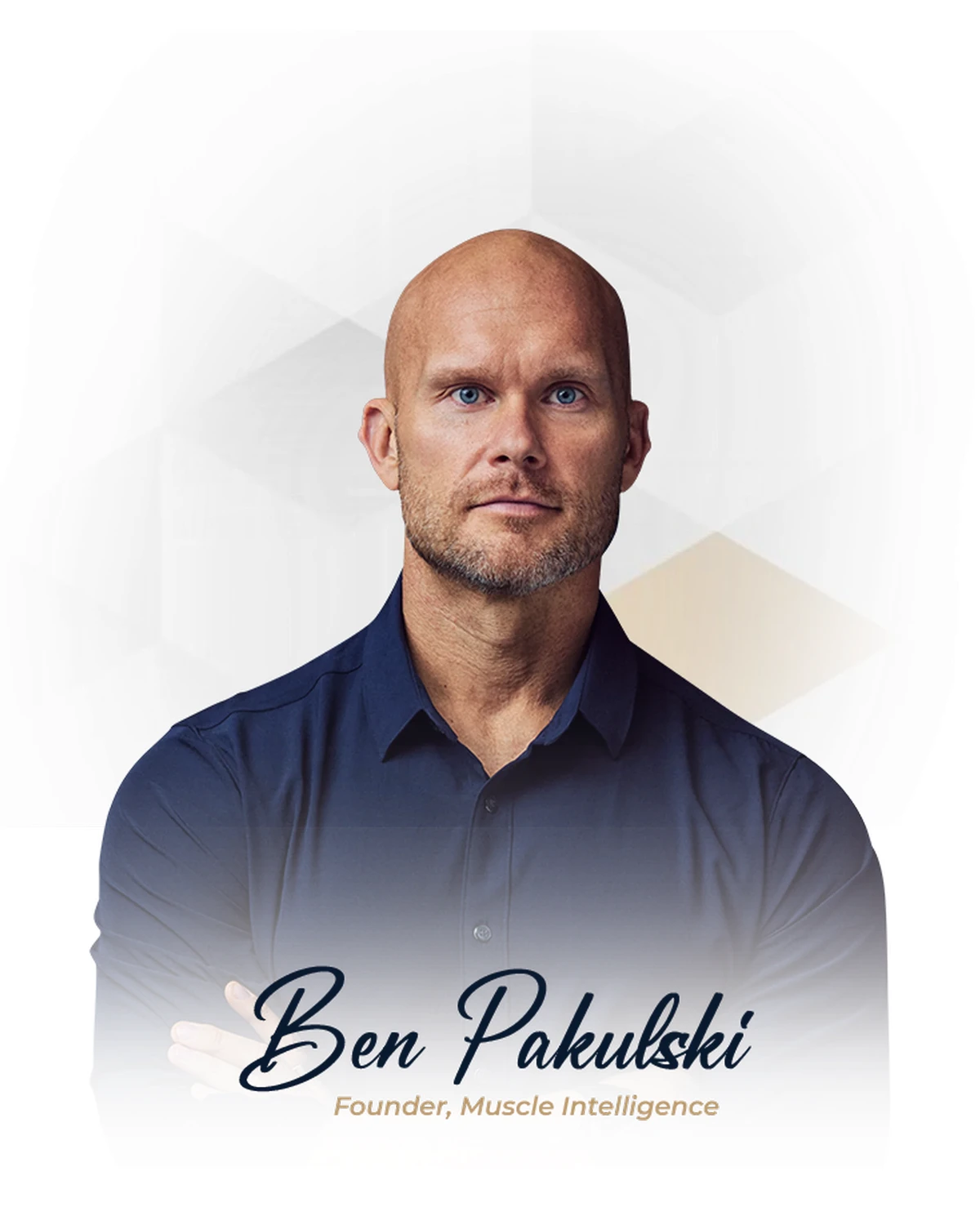 BEN PAKULSKI