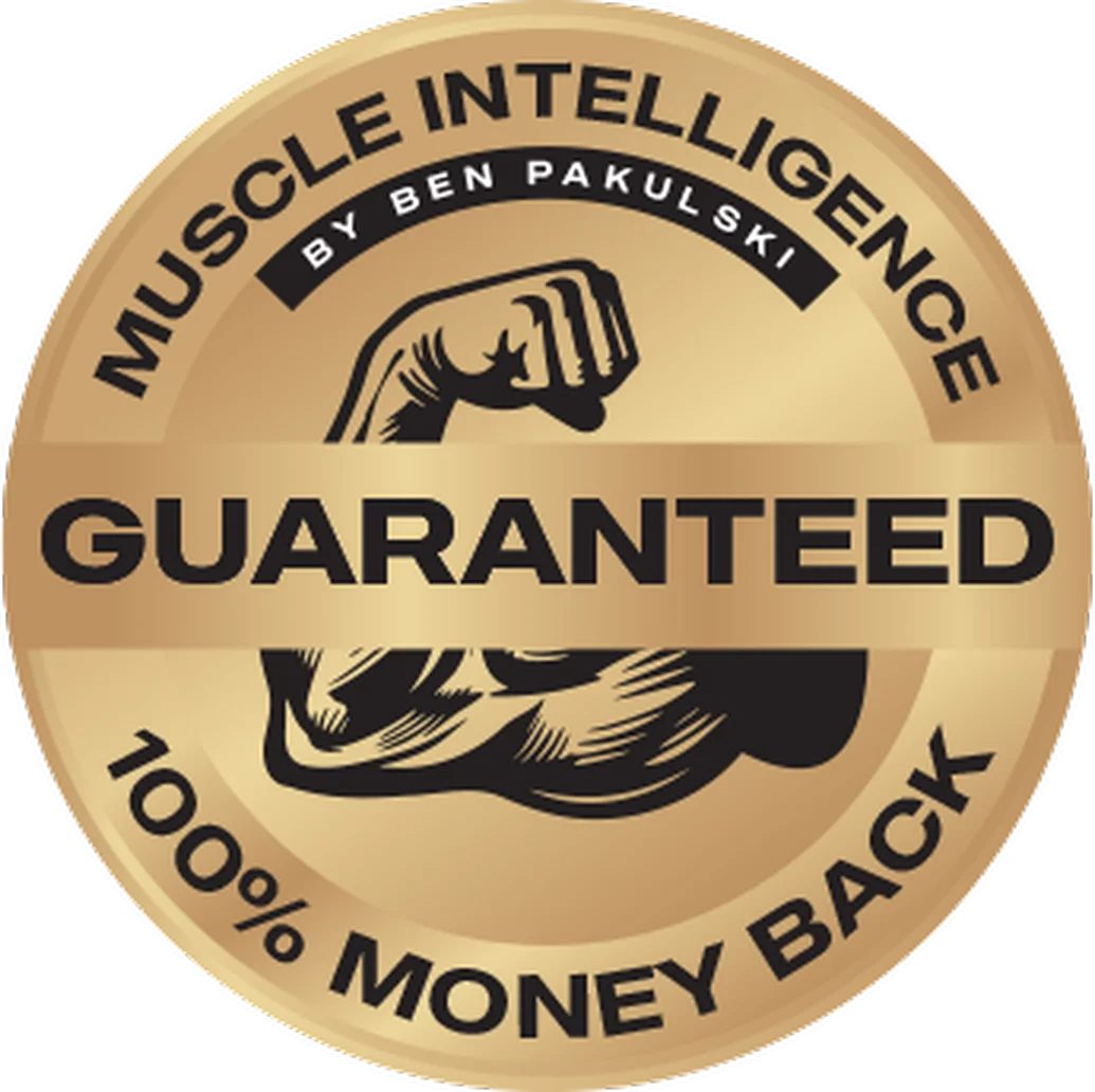 100% Satisfaction Guarantee