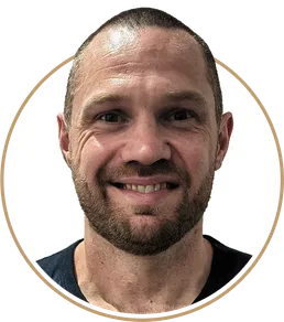 Greg Foley, Muscle Intelligence performance and metabolic health specialist.