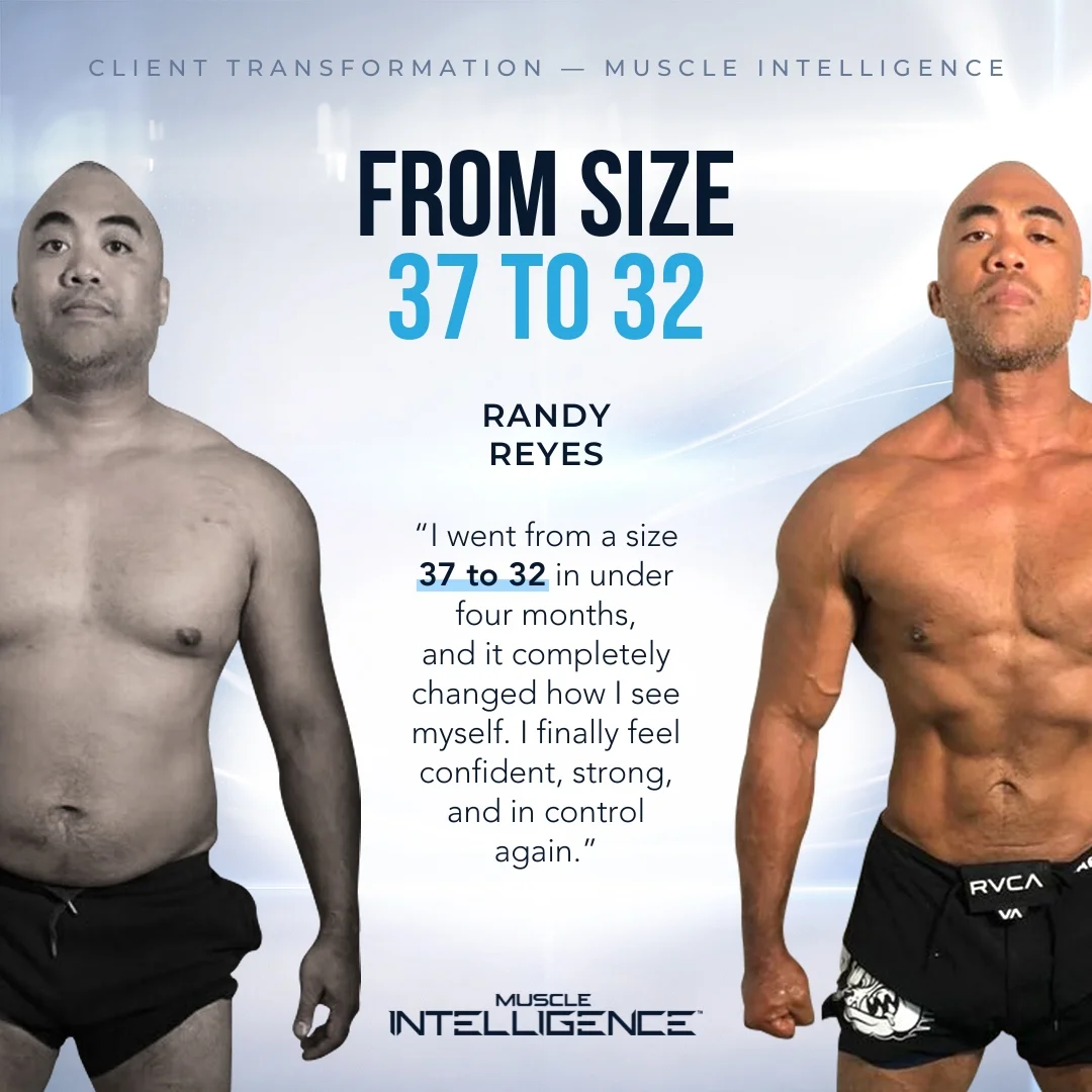 Transformation result