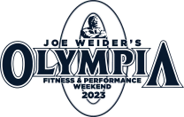 Joe Weider’s Olympia